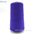 2/32S ACRYLIC COTTON PBT CORE SPUN YARN ANTI-PILLING YARN